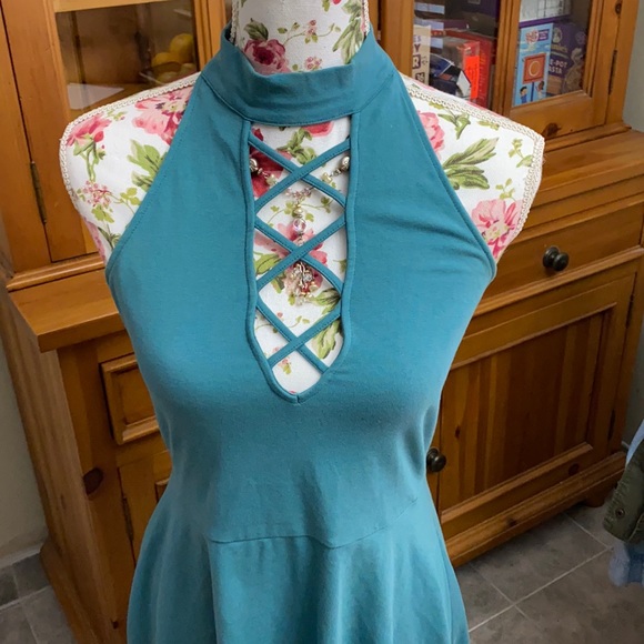 Express Dresses & Skirts - 🥳▪️express ▪️dress